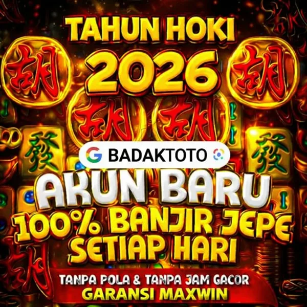 BADAKTOTO APK Download Versi Terbaru