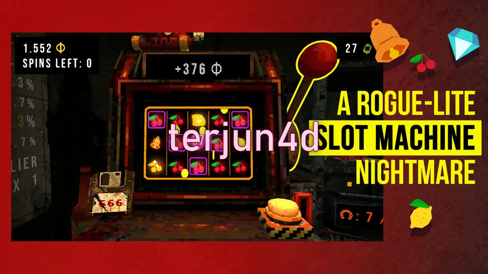 terjun4d APK