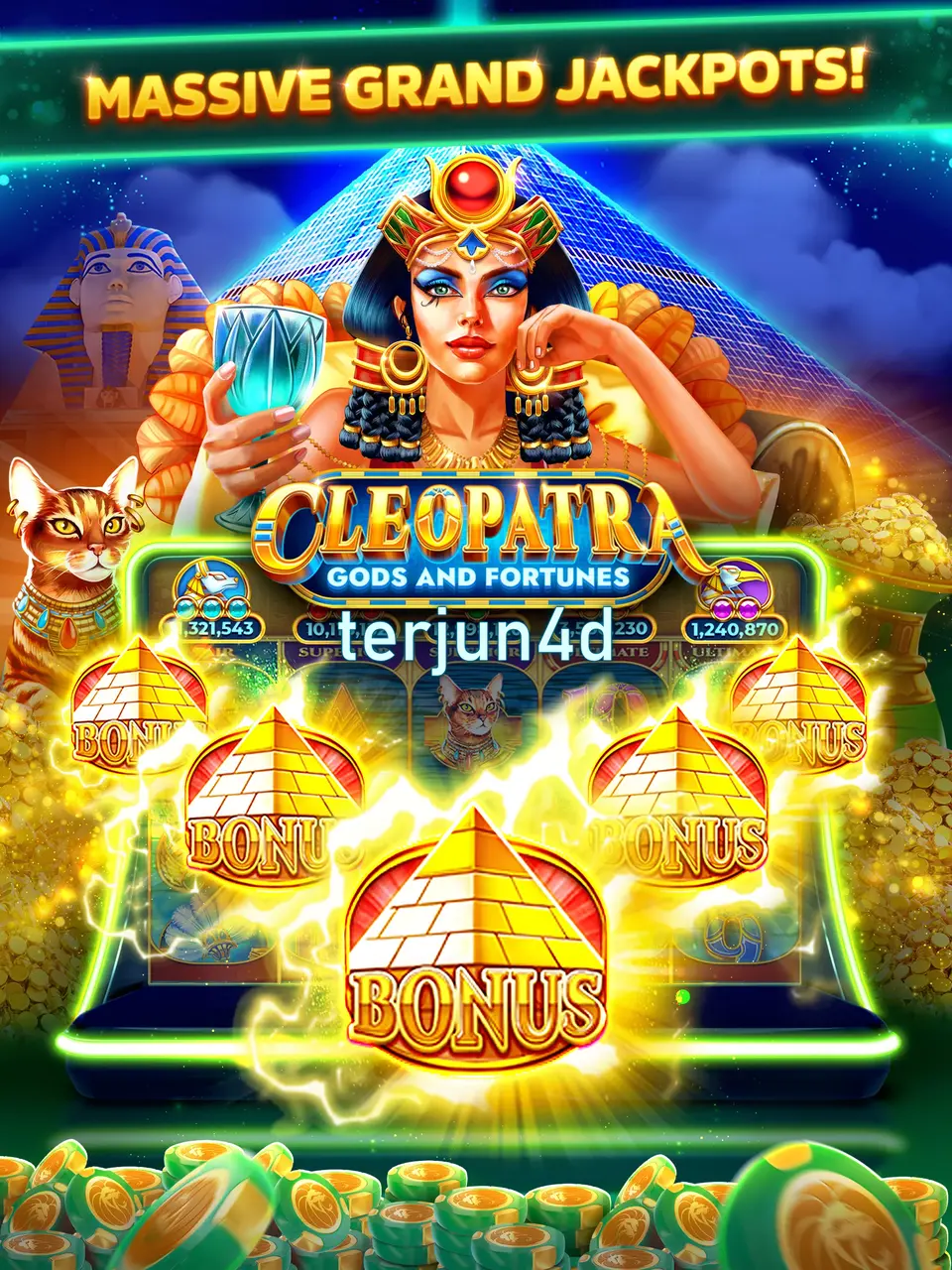 terjun4d APK