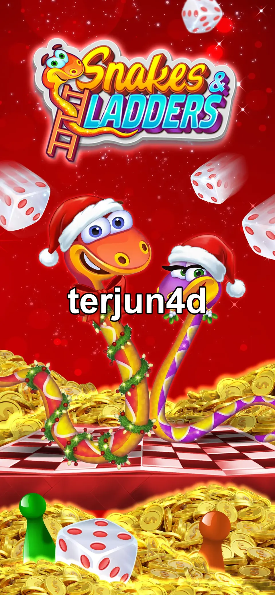 terjun4d APK
